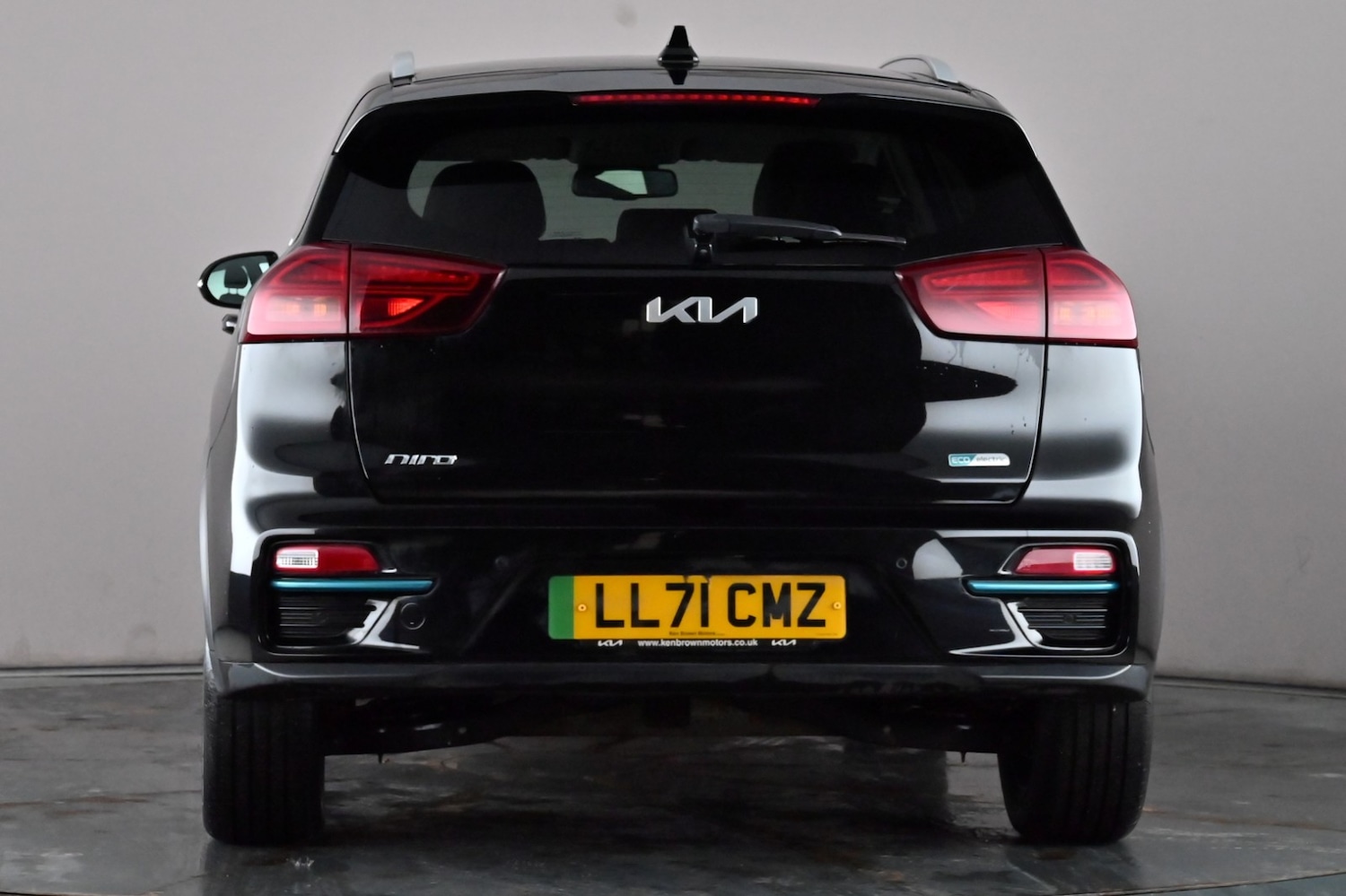 Used Kia Niro 2021 for sale - 77395114: Photo 6