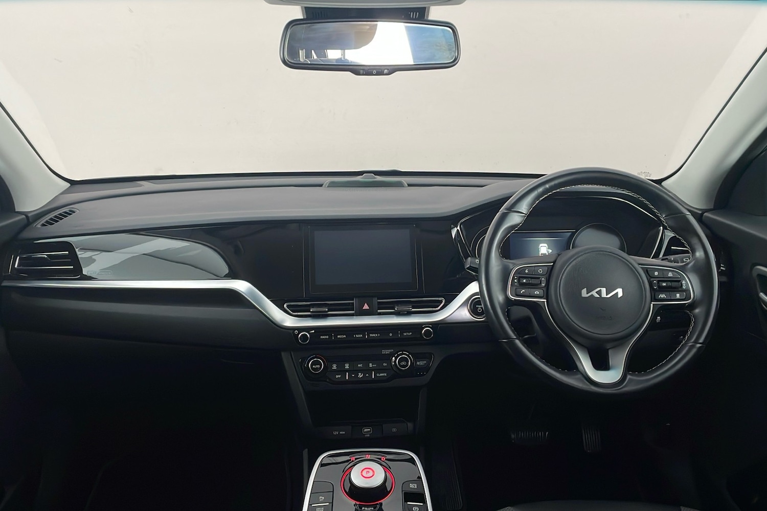 Used Kia Niro 2021 for sale - 77395114: Photo 9