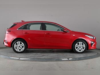 Used Kia Ceed 2022 for sale - 78859155: Photo