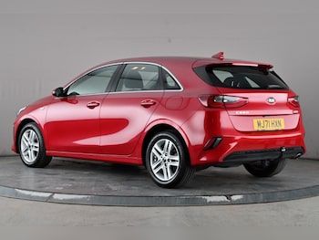 Used Kia Ceed 2022 for sale - 78859155: Photo