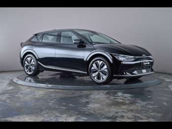 2023 - 166kW Air 77.4kWh 5dr Auto