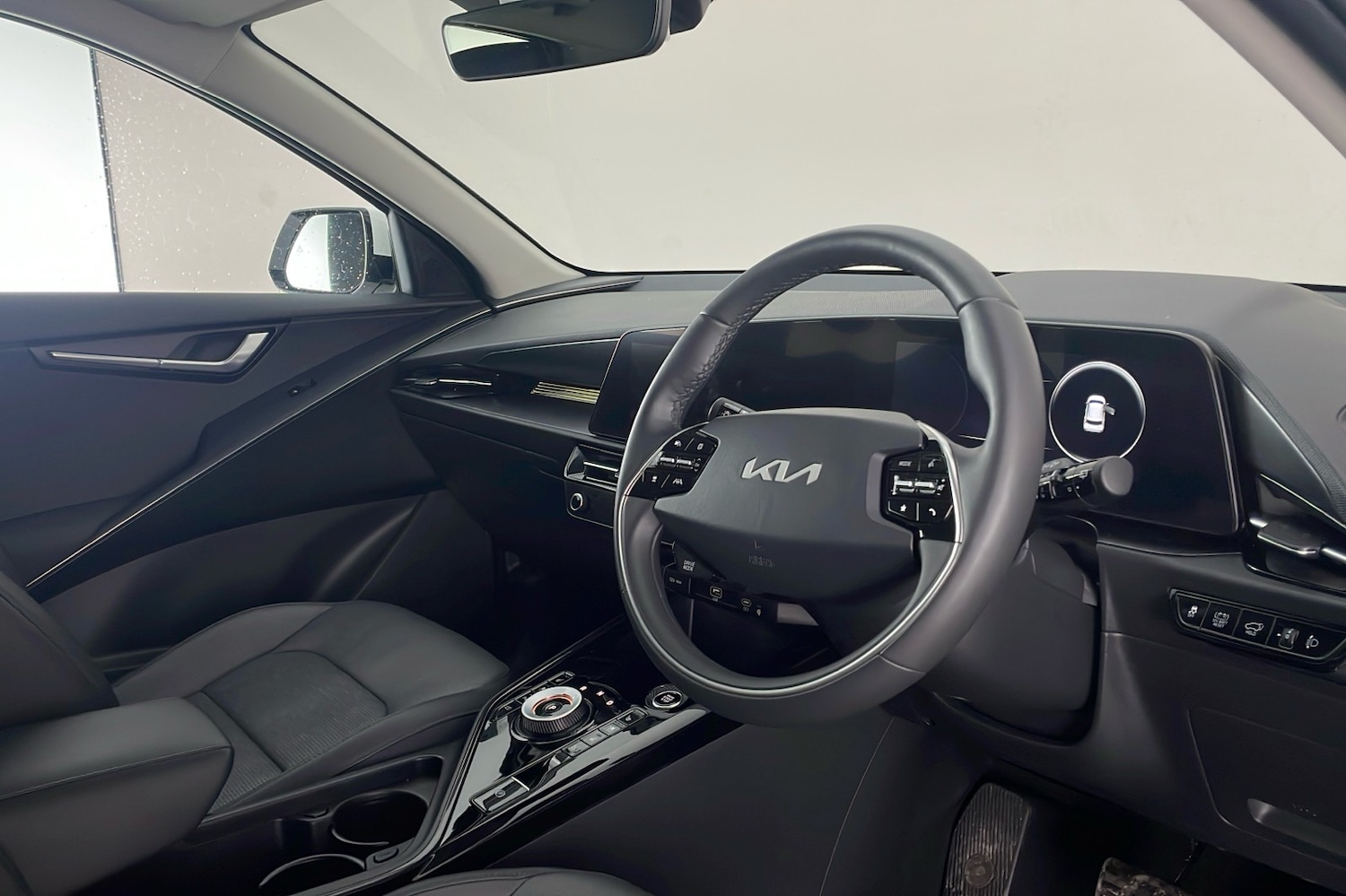 Used Kia Niro 2025 for sale - 77107439: Photo 11