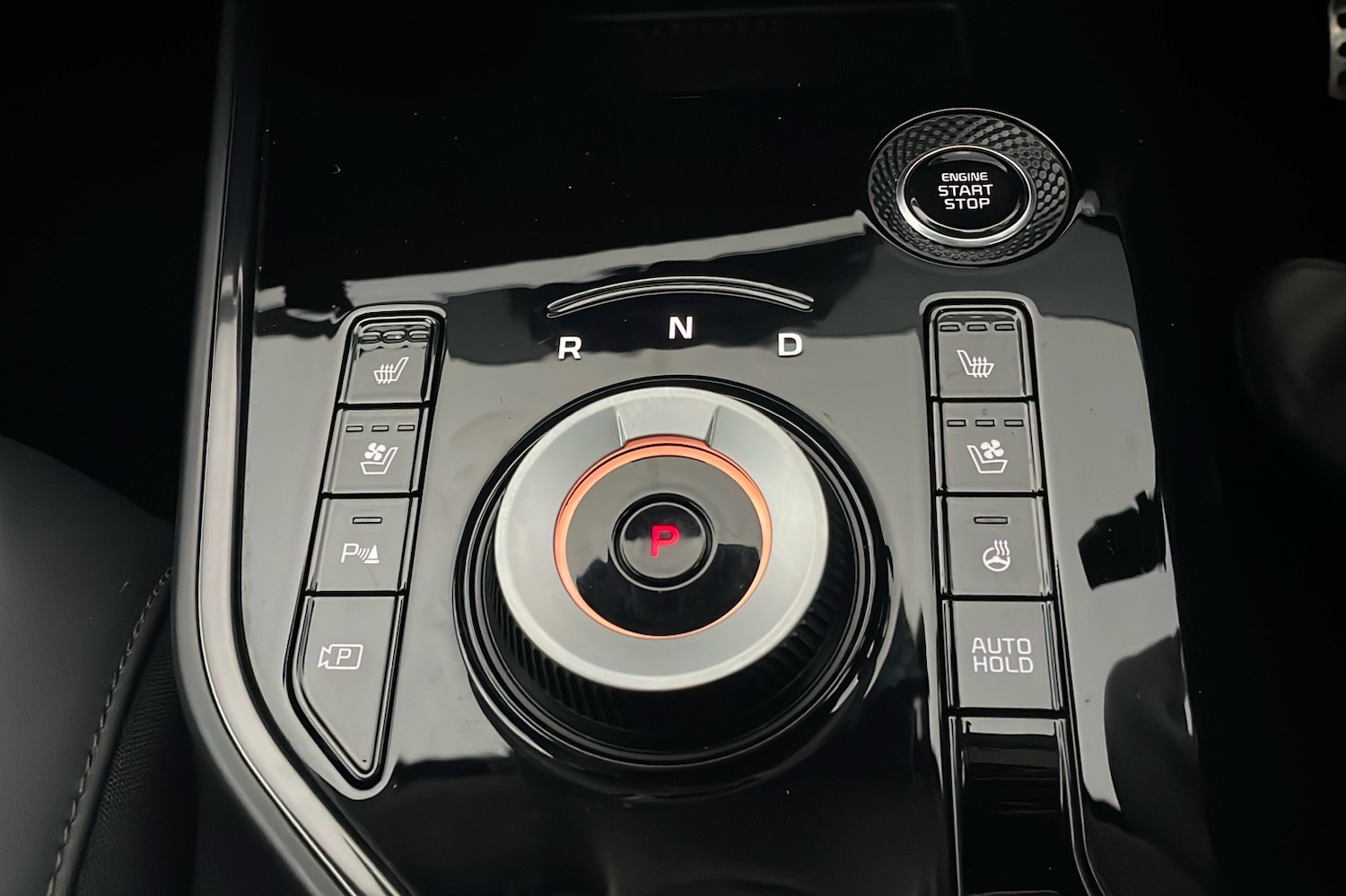 Used Kia Niro 2025 for sale - 77107439: Photo 12