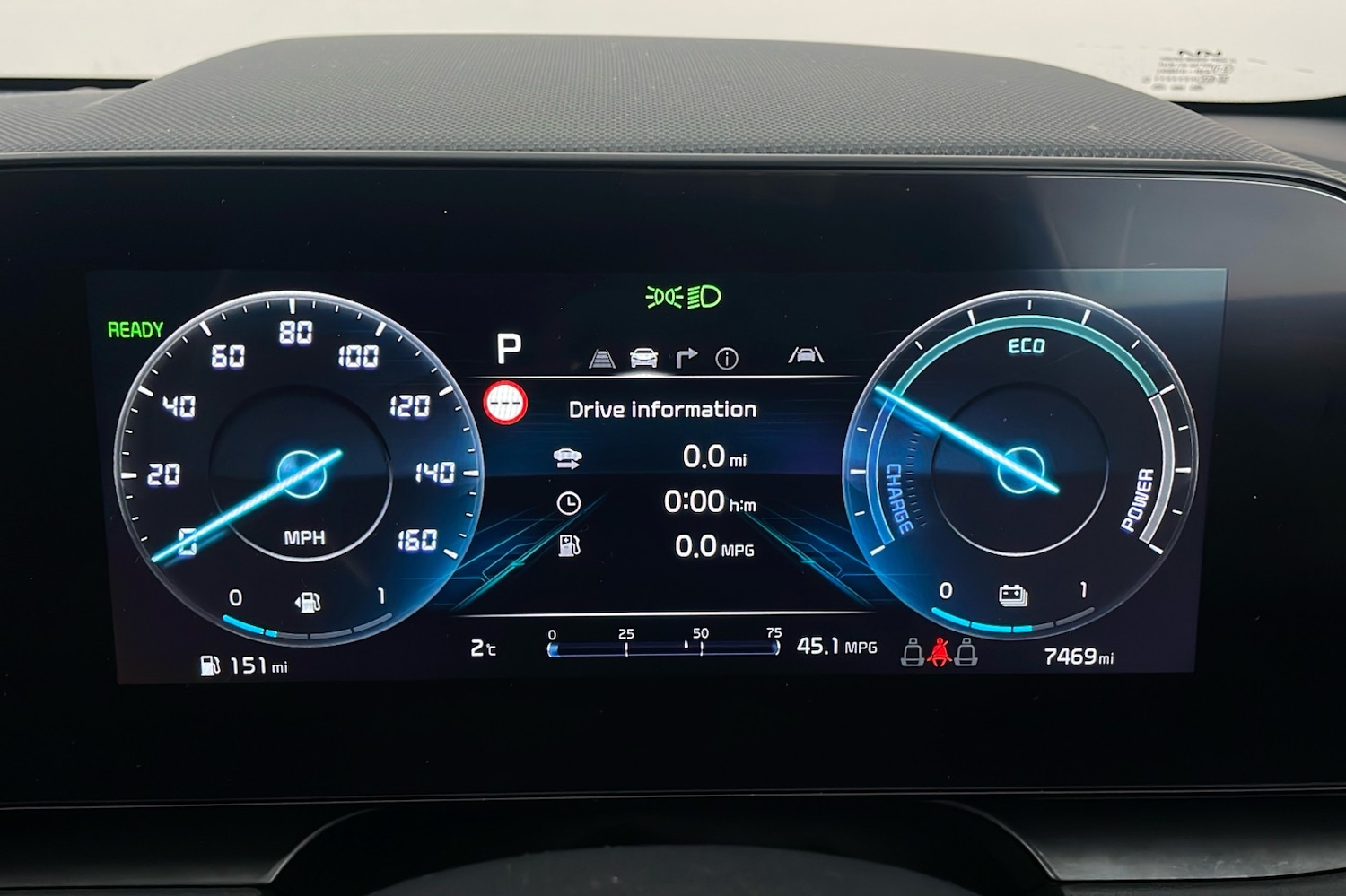 Used Kia Niro 2025 for sale - 77107439: Photo 13