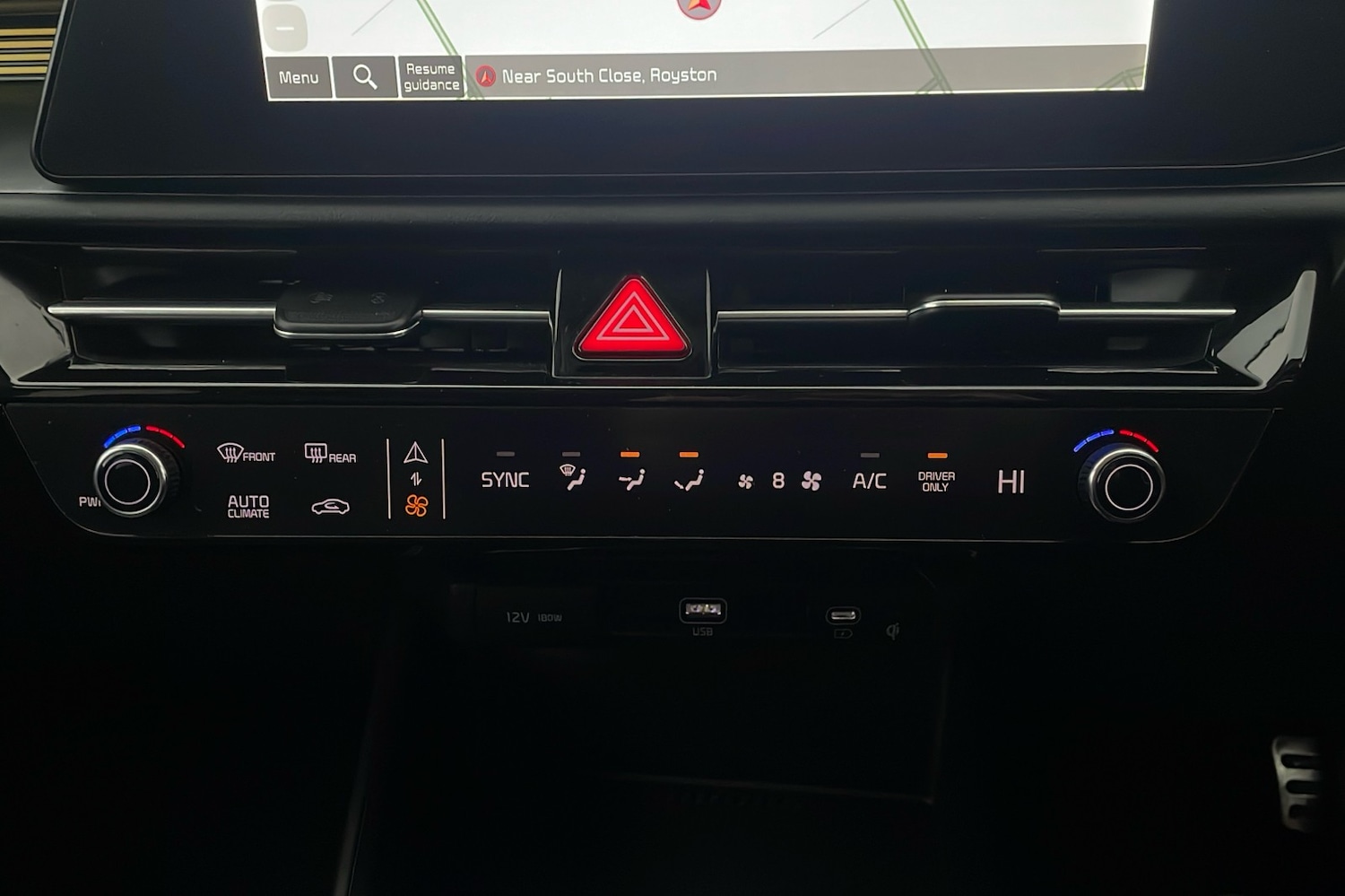 Used Kia Niro 2025 for sale - 77107439: Photo 14