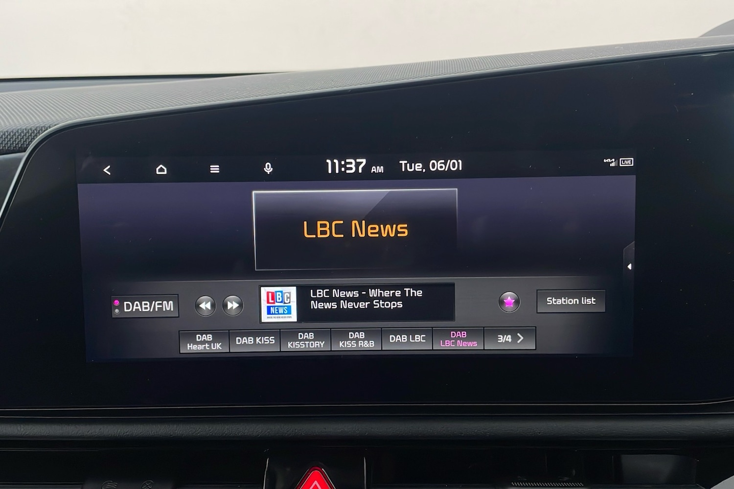 Used Kia Niro 2025 for sale - 77107439: Photo 18