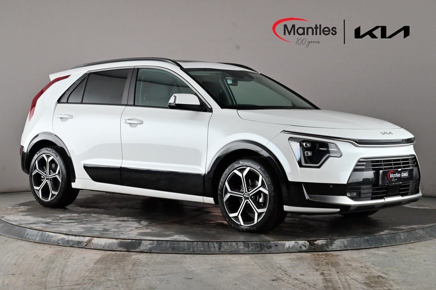 Used Kia Niro 2025 for sale - 77107439: Photo 2