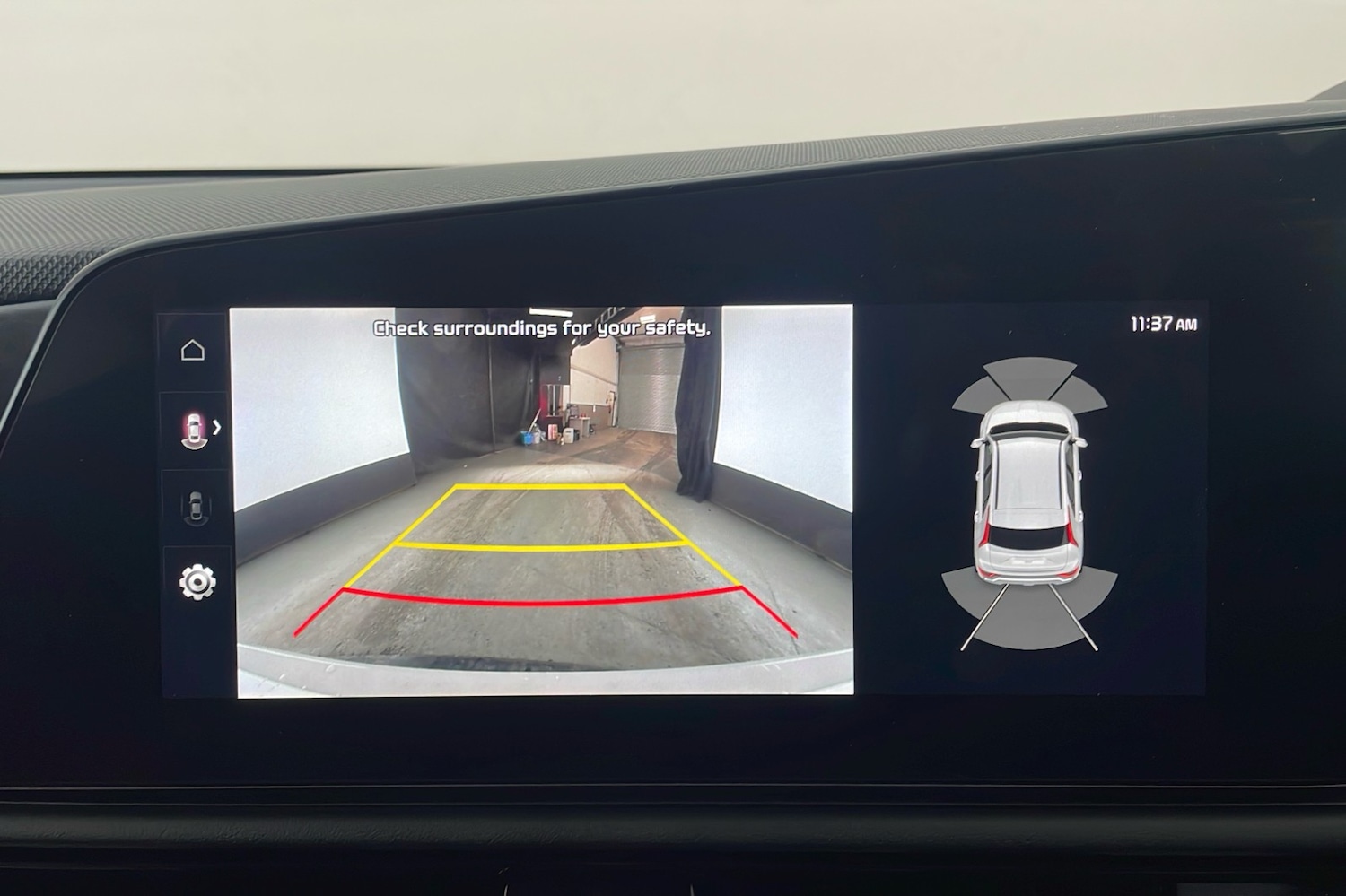 Used Kia Niro 2025 for sale - 77107439: Photo 21