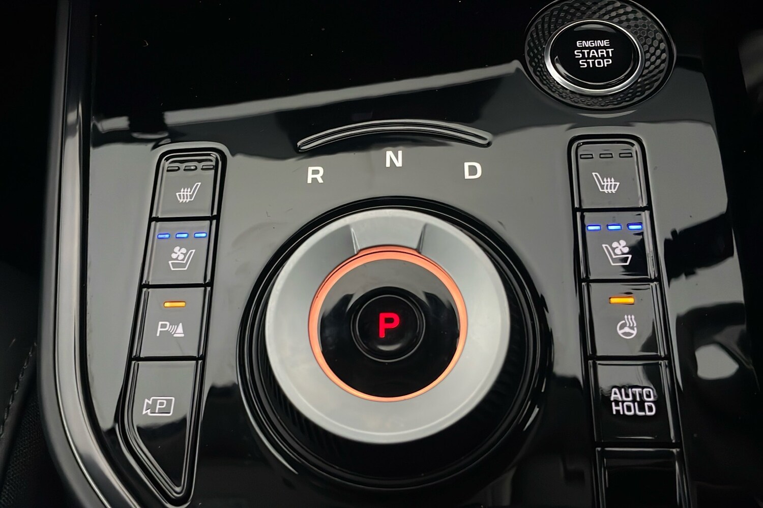 Used Kia Niro 2025 for sale - 77107439: Photo 24