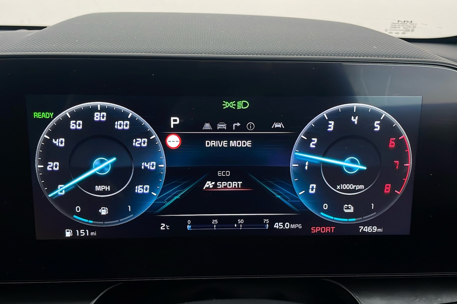 Used Kia Niro 2025 for sale - 77107439: Photo 25