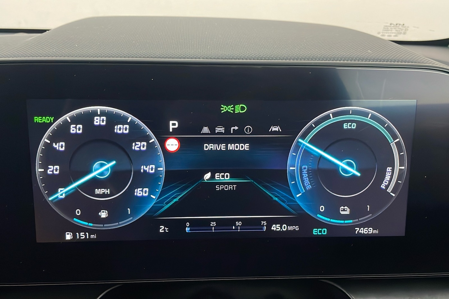 Used Kia Niro 2025 for sale - 77107439: Photo 26