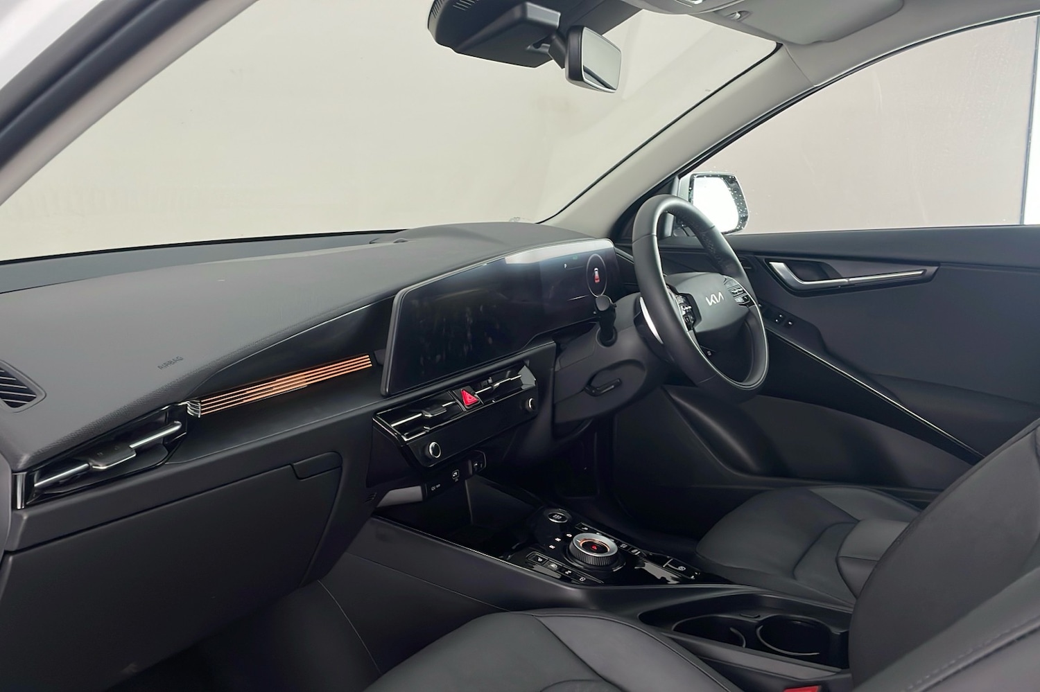 Used Kia Niro 2025 for sale - 77107439: Photo 29