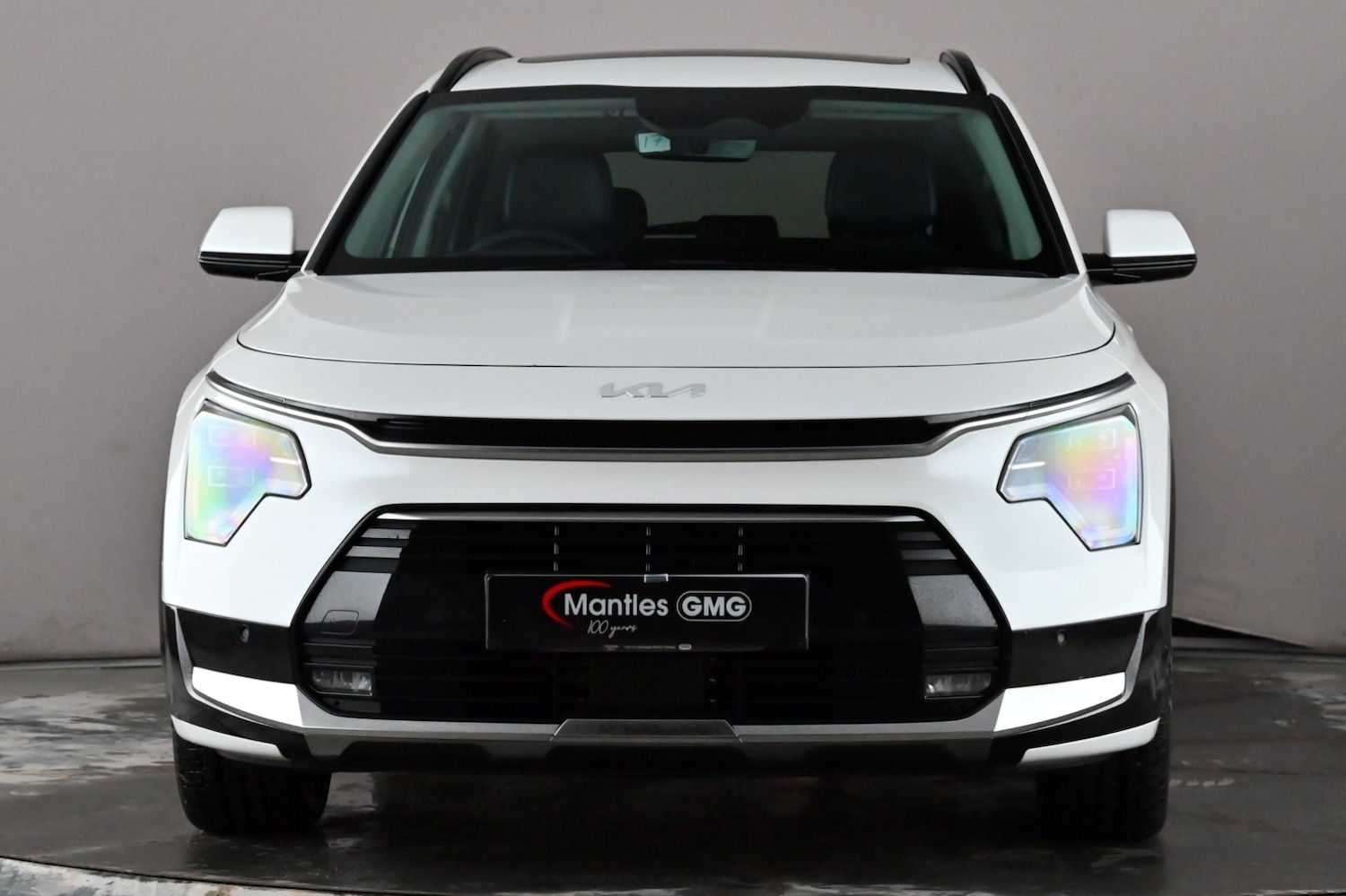 Used Kia Niro 2025 for sale - 77107439: Photo 3