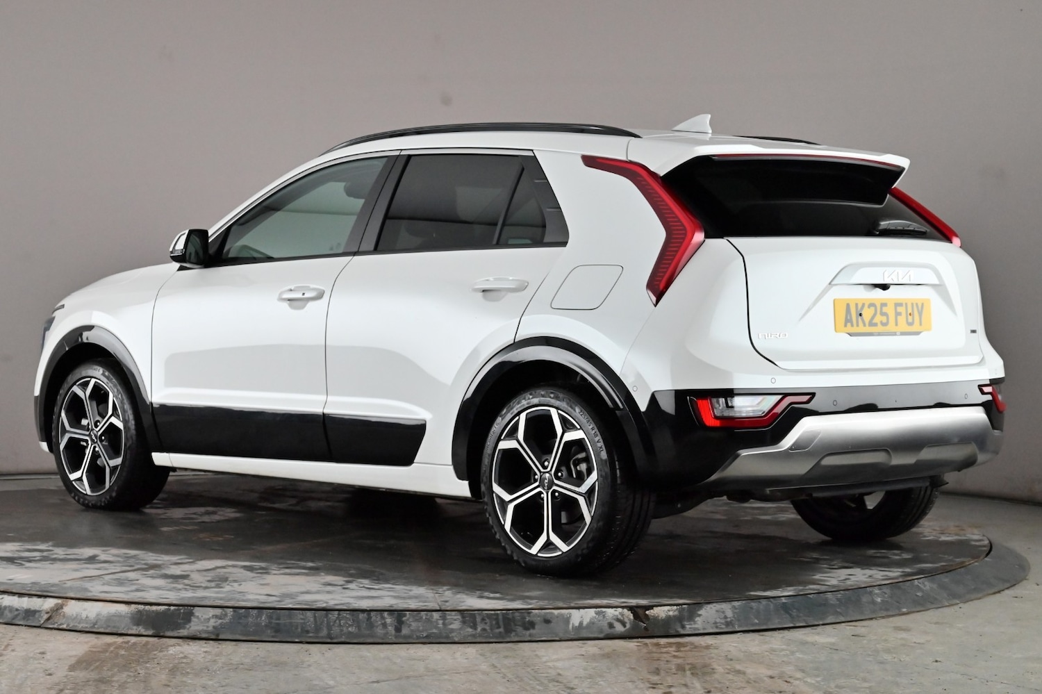 Used Kia Niro 2025 for sale - 77107439: Photo 5