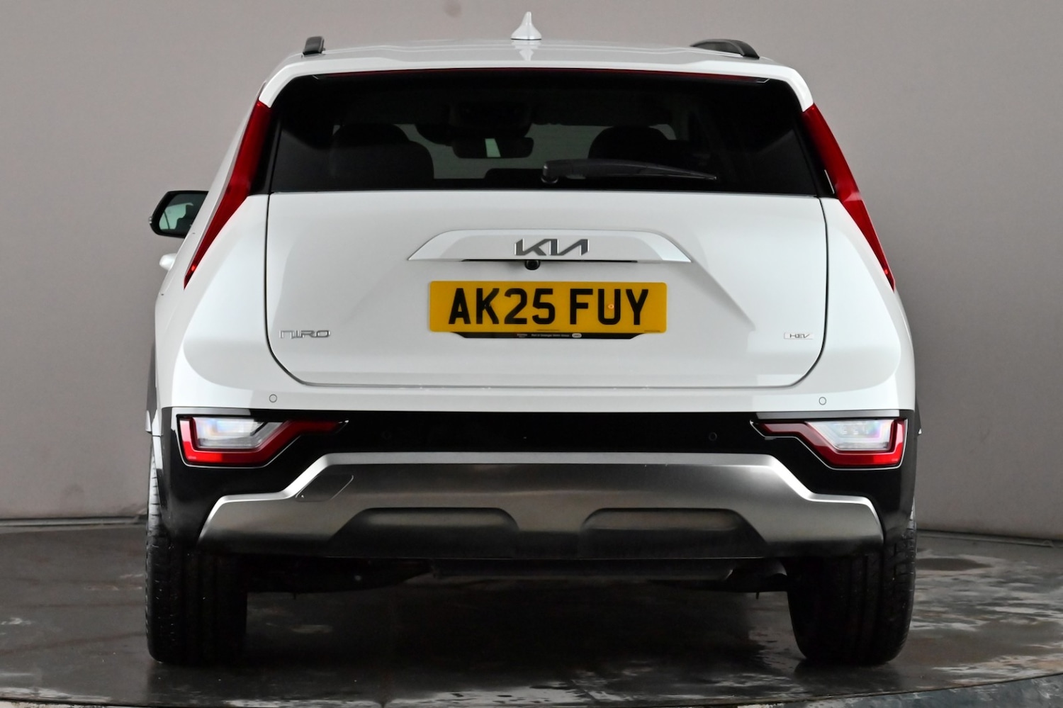 Used Kia Niro 2025 for sale - 77107439: Photo 6