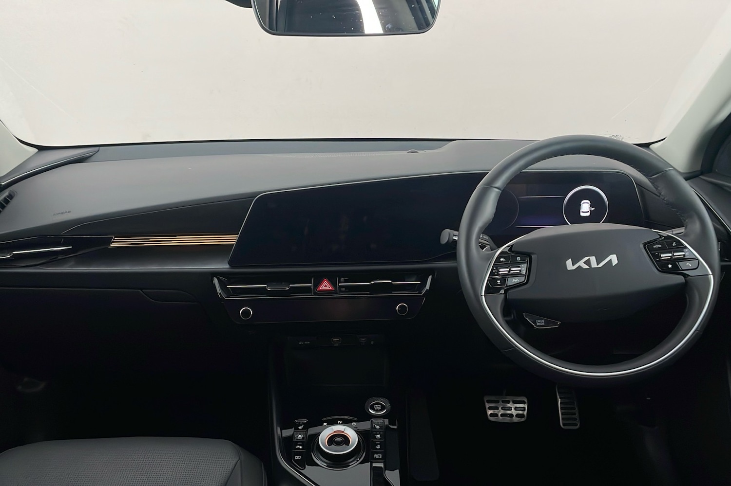 Used Kia Niro 2025 for sale - 77107439: Photo 9