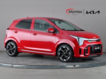 Used Kia Picanto 2025 for sale - 79130164: Photo