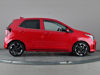 Used Kia Picanto 2025 for sale - 79130164: Photo