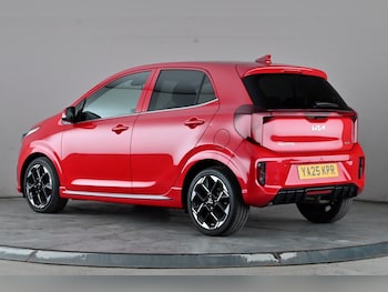 Used Kia Picanto 2025 for sale - 79130164: Photo