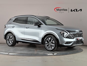 Used Kia Sportage 2022 for sale - 78668058: Photo