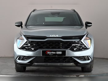 Used Kia Sportage 2022 for sale - 78668058: Photo