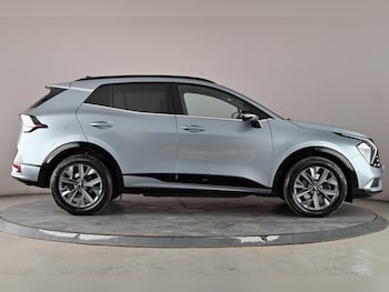 Used Kia Sportage 2022 for sale - 78668058: Photo