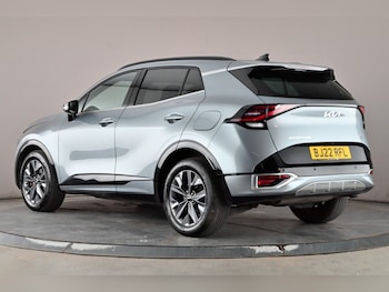 Used Kia Sportage 2022 for sale - 78668058: Photo