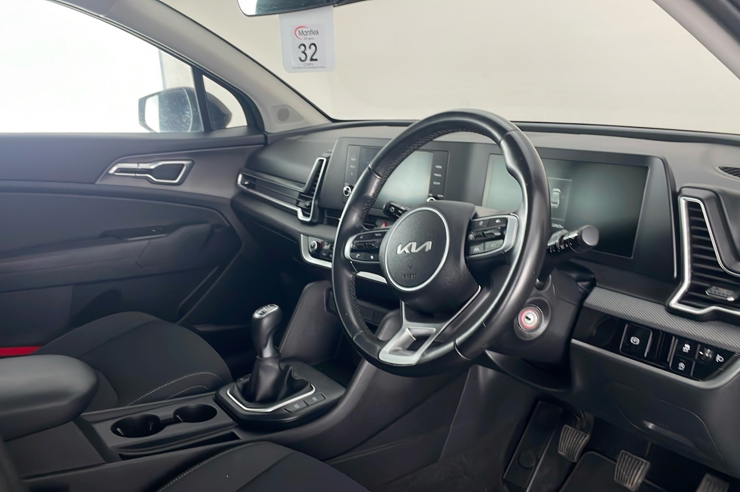 Used Kia Sportage 2022 for sale - 77245018: Photo 11