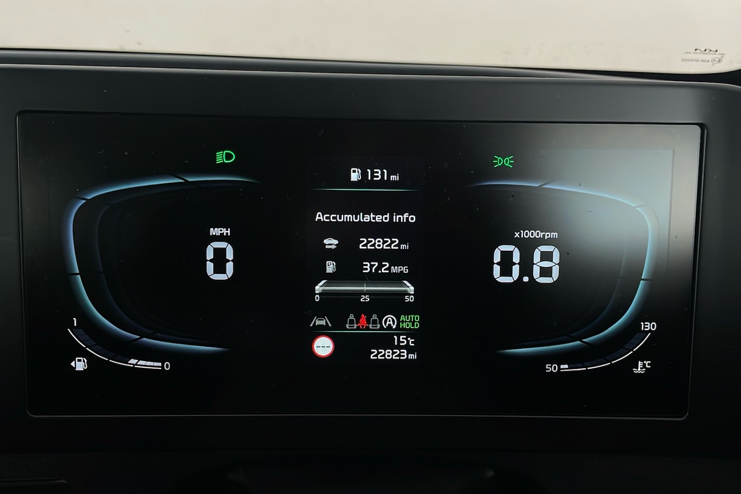 Used Kia Sportage 2022 for sale - 77245018: Photo 13