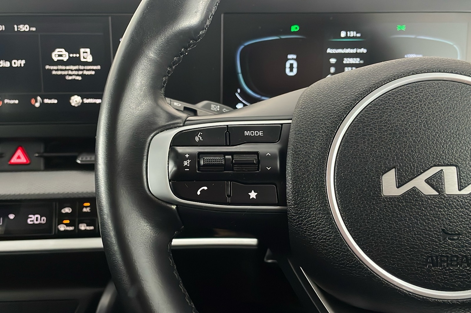 Used Kia Sportage 2022 for sale - 77245018: Photo 15