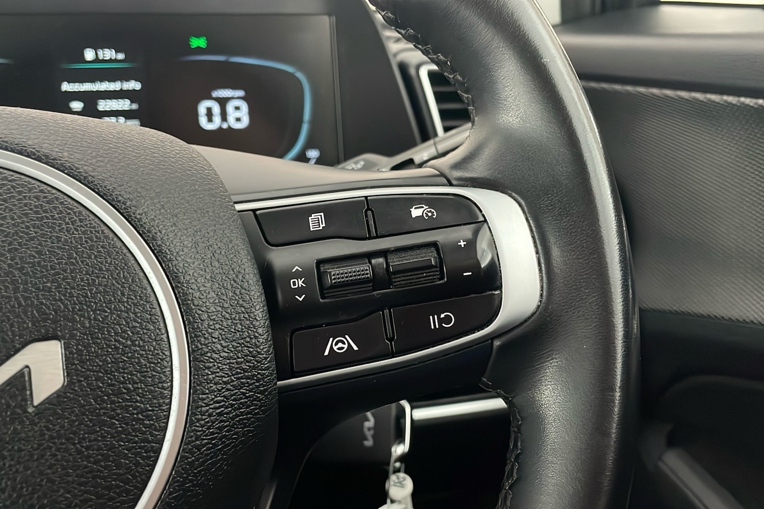 Used Kia Sportage 2022 for sale - 77245018: Photo 16