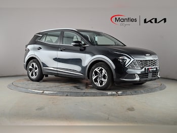 Used Kia Sportage 2022 for sale - 77245018: Photo