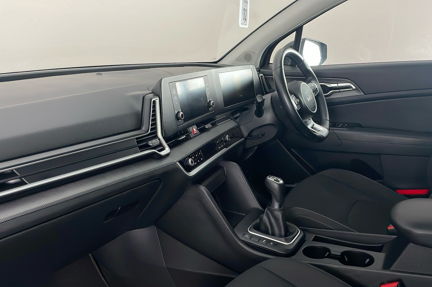 Used Kia Sportage 2022 for sale - 77245018: Photo 24