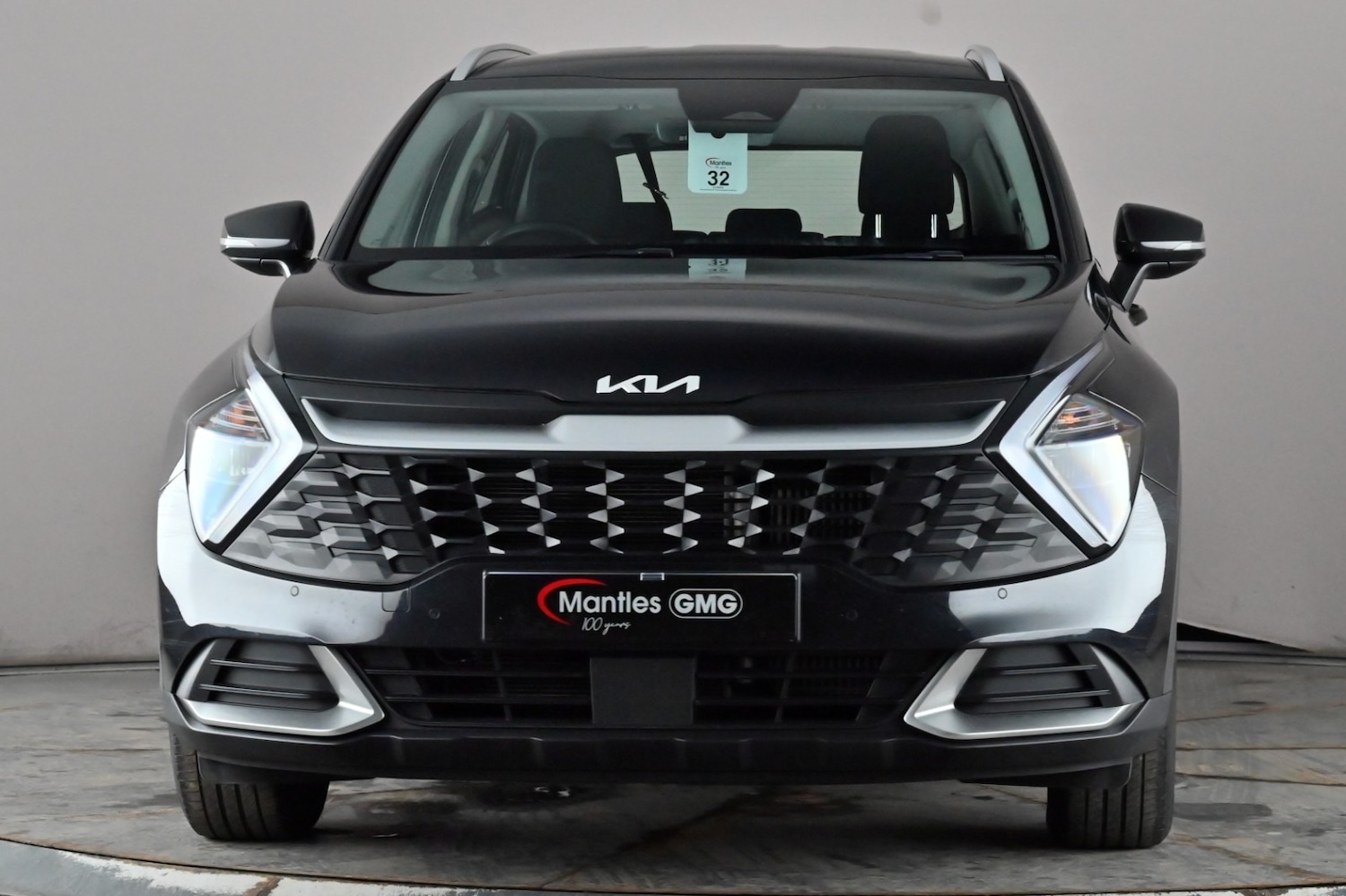 Used Kia Sportage 2022 for sale - 77245018: Photo 3