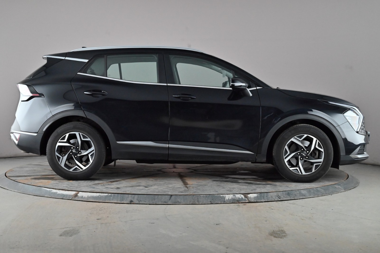 Used Kia Sportage 2022 for sale - 77245018: Photo 4