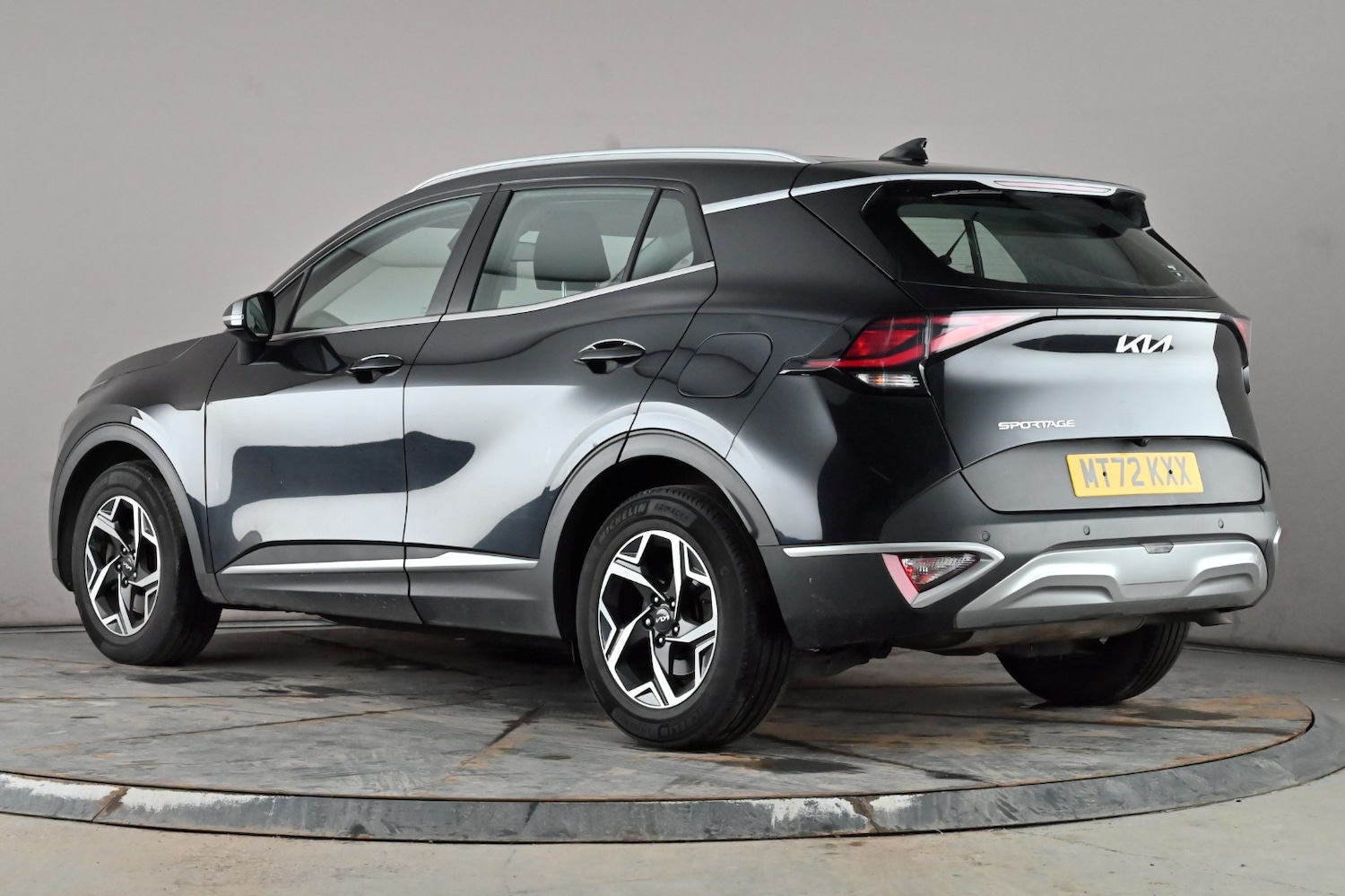 Used Kia Sportage 2022 for sale - 77245018: Photo 5