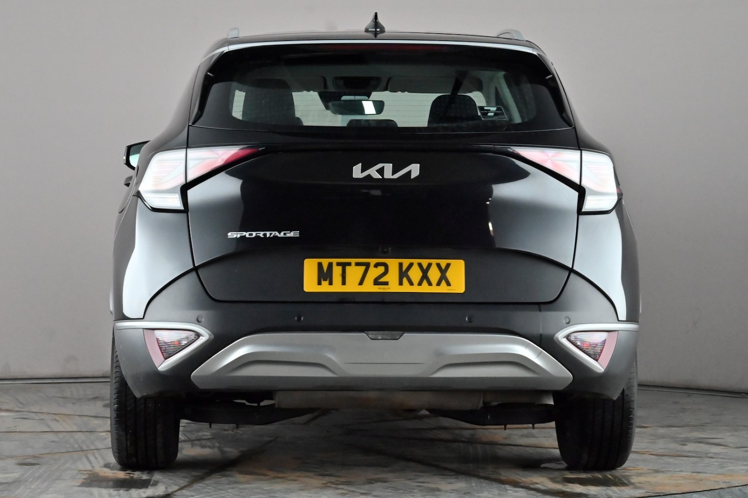 Used Kia Sportage 2022 for sale - 77245018: Photo 6