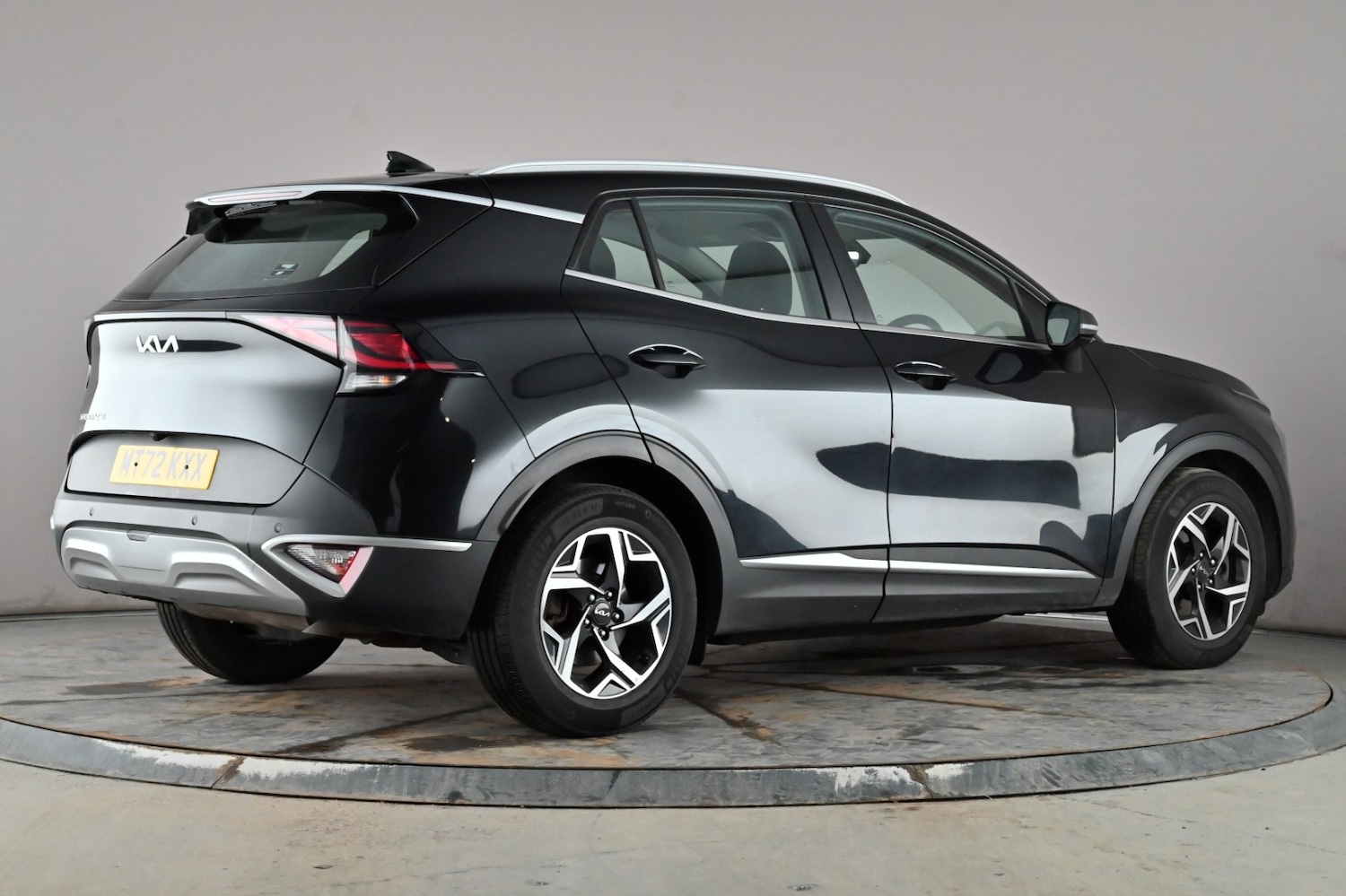 Used Kia Sportage 2022 for sale - 77245018: Photo 7