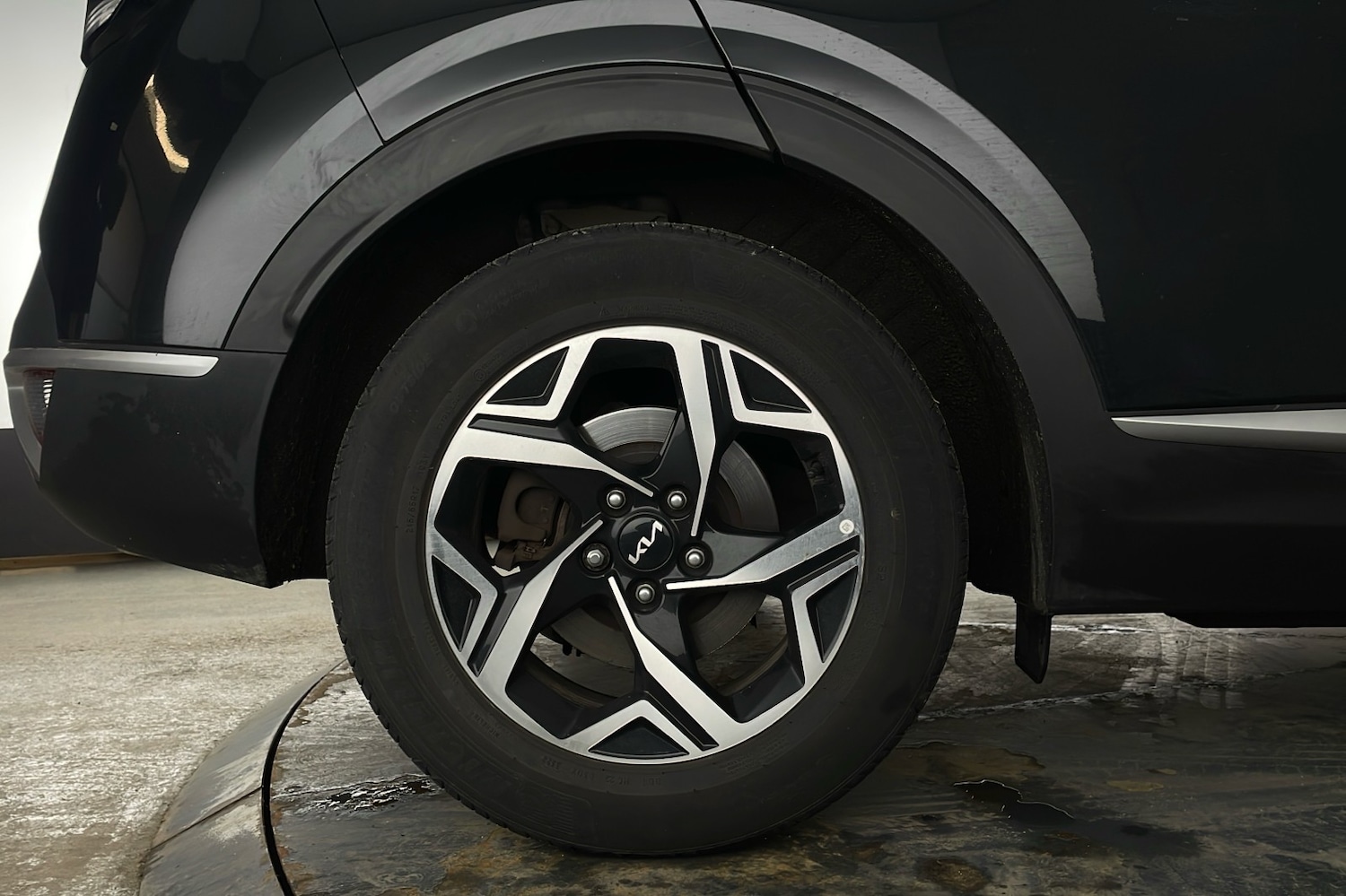 Used Kia Sportage 2022 for sale - 77245018: Photo 8