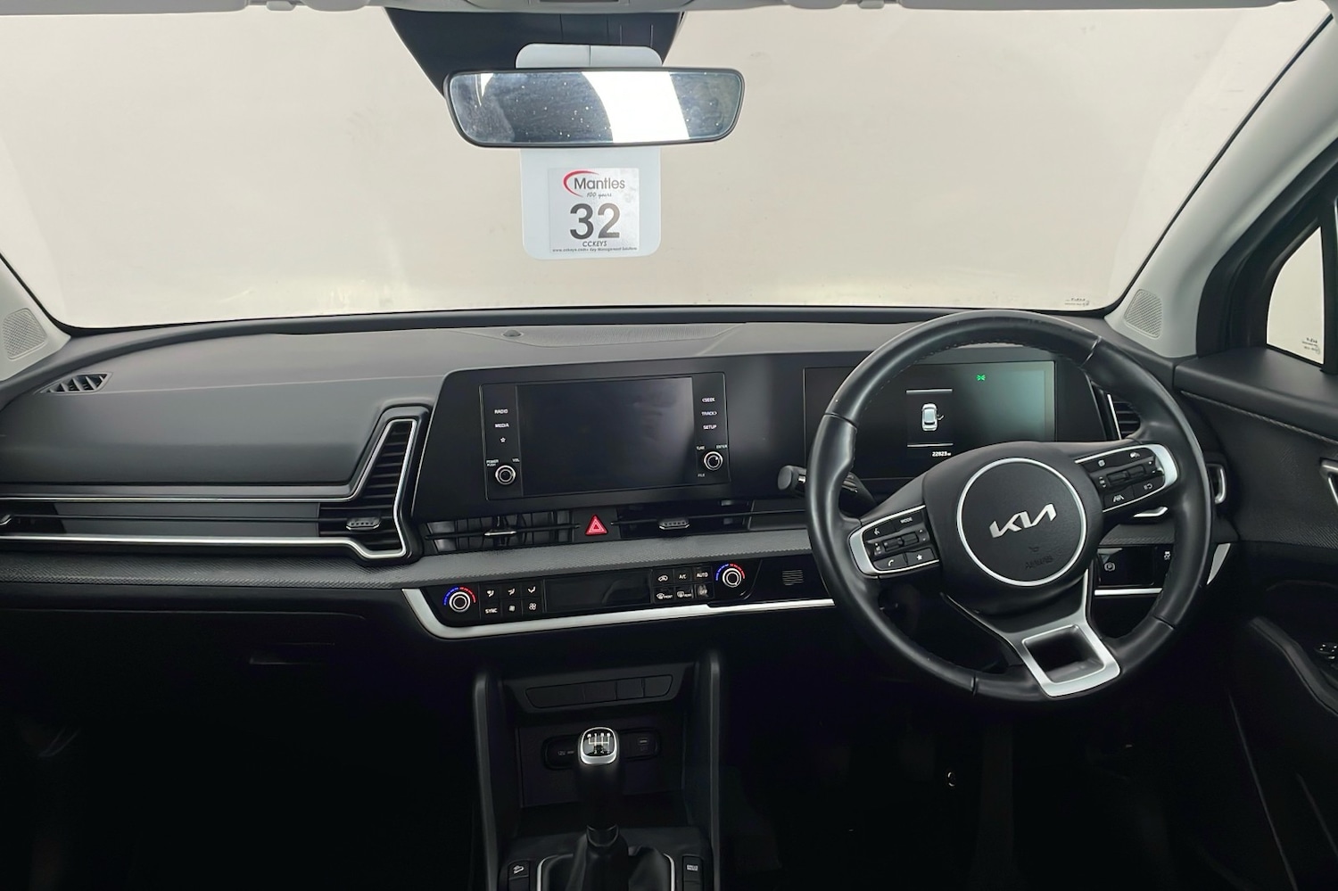 Used Kia Sportage 2022 for sale - 77245018: Photo 9