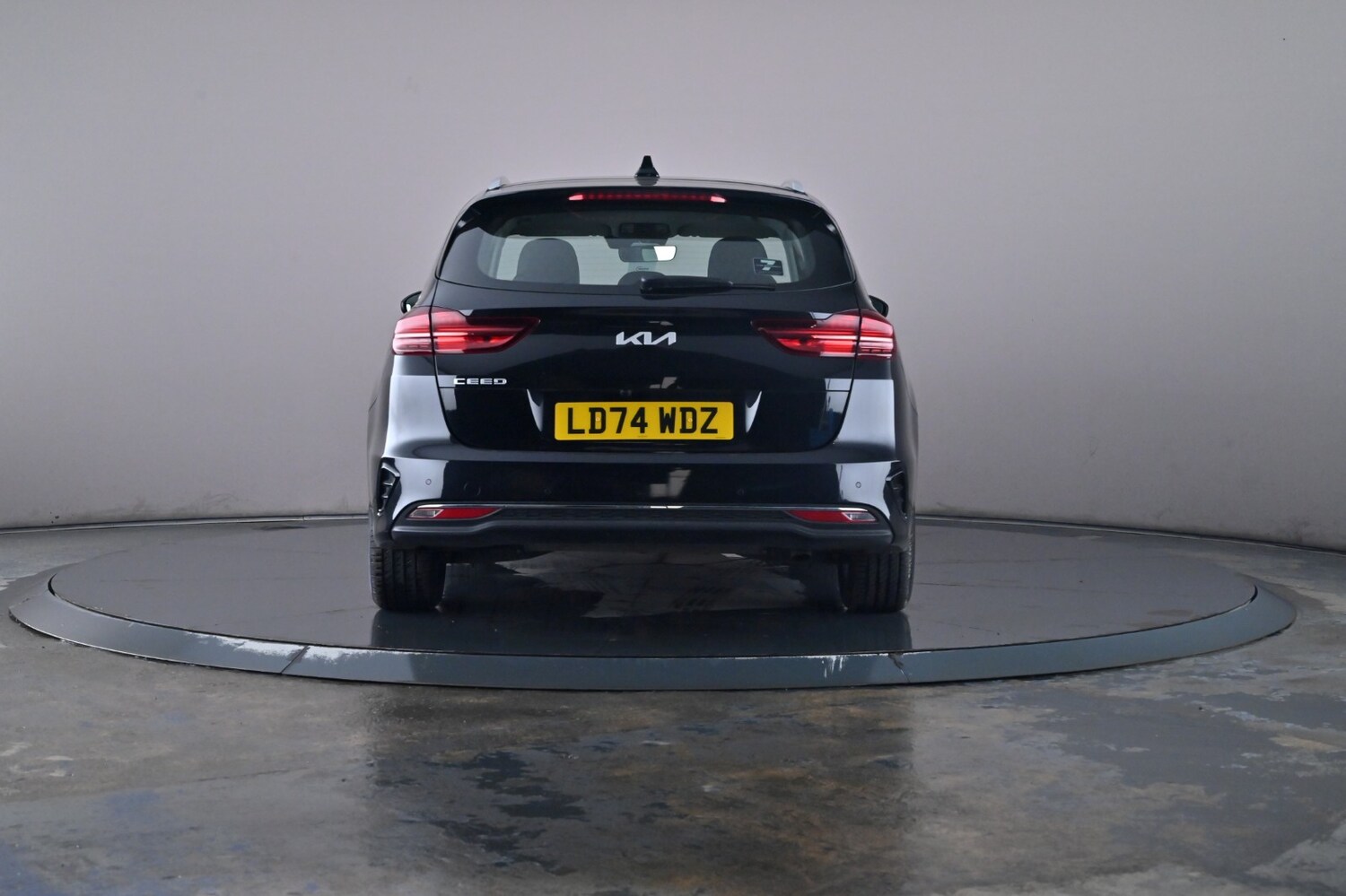 Vehicle 24