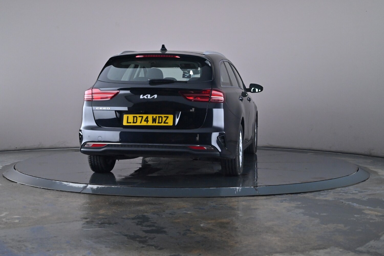 Vehicle 25