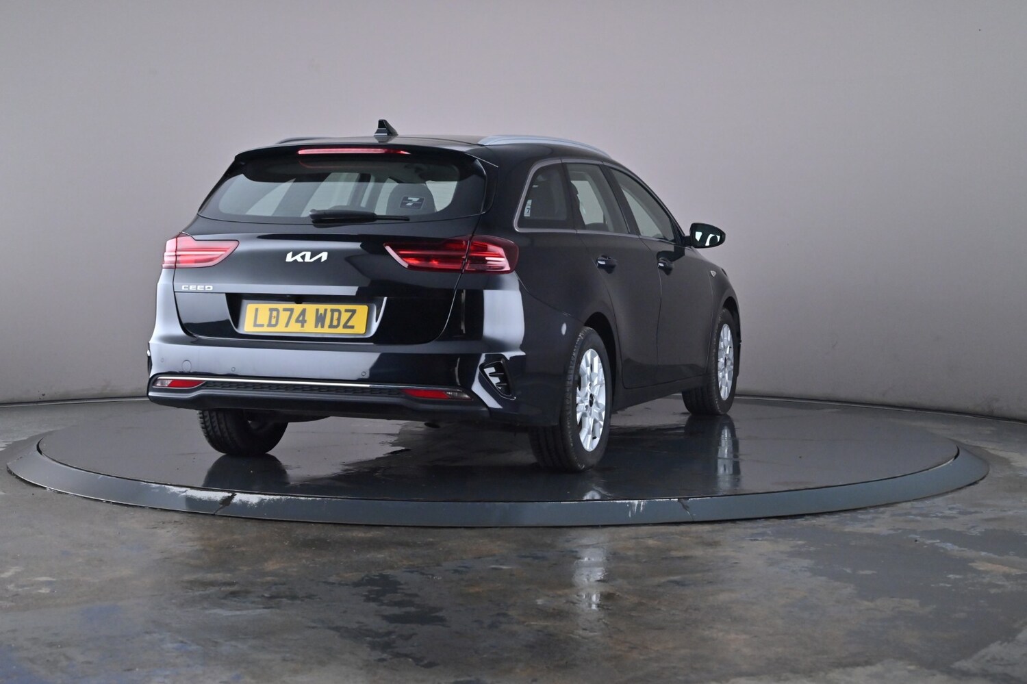 Vehicle 26