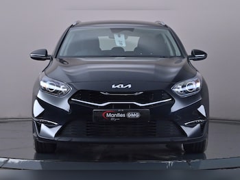 Used Kia Ceed 2024 for sale - 75393587: Photo