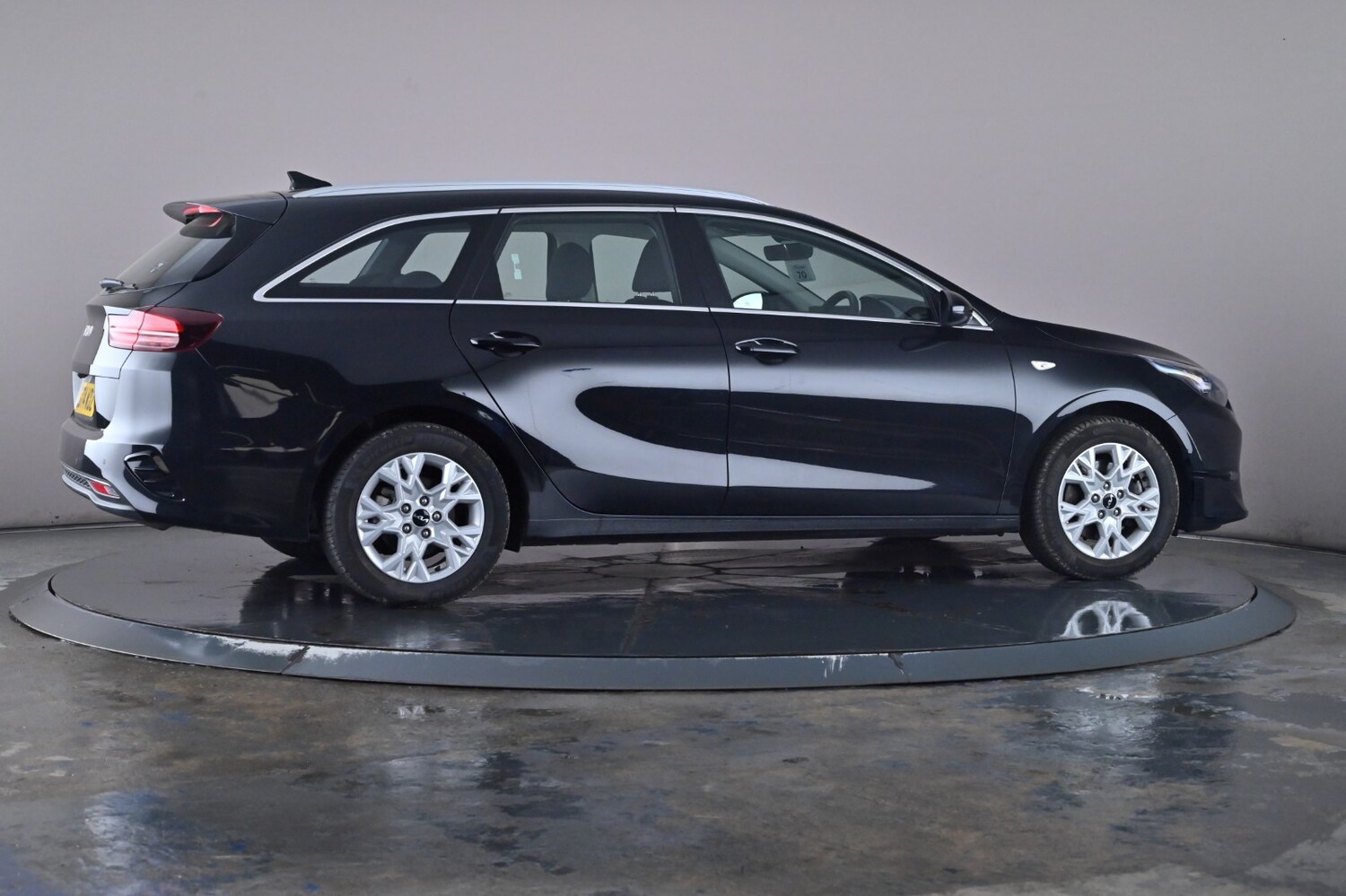 Vehicle 31