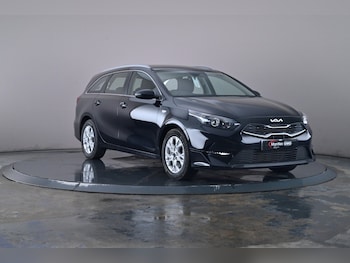 Used Kia Ceed 2024 for sale - 75393587: Photo