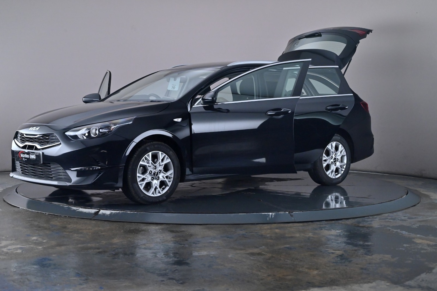 Vehicle 47