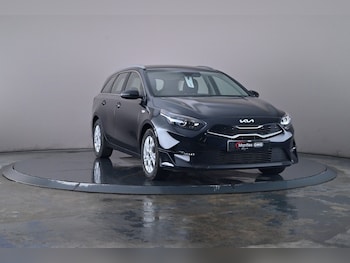 Used Kia Ceed 2024 for sale - 75393587: Photo