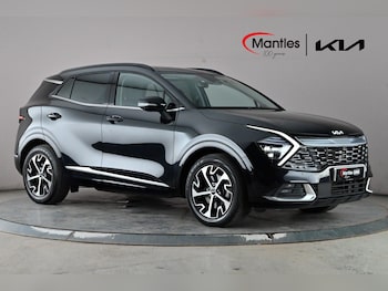 Used Kia Sportage 2022 for sale - 79068334: Photo