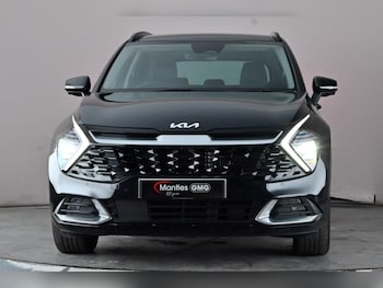 Used Kia Sportage 2022 for sale - 79068334: Photo